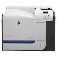 HP LaserJet M551 Printer Ink & Toner Cartridges