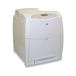 HP Color LaserJet 4650 Printer Ink & Toner Cartridges