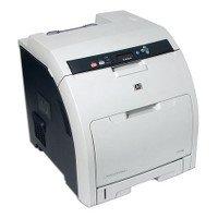 HP Color LaserJet CP3505 Printer Ink & Toner Cartridges