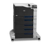 HP LaserJet Enterprise CP5525xh Printer Ink & Toner Cartridges