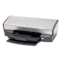 HP DeskJet 5940 Printer Ink & Toner Cartridges