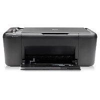 HP DeskJet F4581 Printer Ink & Toner Cartridges
