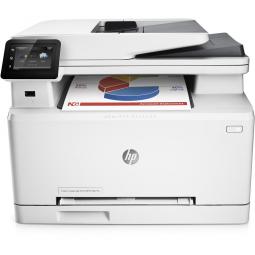 HP Color LaserJet Pro M274n Printer Ink & Toner Cartridges