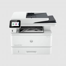 HP LaserJet Pro MFP 4101FDW Printer Ink & Toner Cartridges