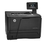 HP LaserJet Pro M401dn Printer Ink & Toner Cartridges