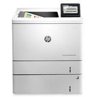 HP LaserJet Enterprise M553X Printer Ink & Toner Cartridges