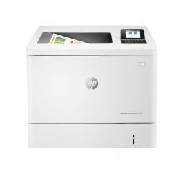 HP LaserJet Enterprise M554dn Printer Ink & Toner Cartridges