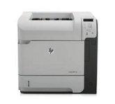 HP LaserJet 600 M601dn Printer Ink & Toner Cartridges