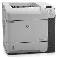 HP LaserJet 600 M601n Printer Ink & Toner Cartridges
