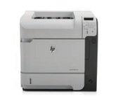 HP LaserJet 600 M602dn Printer Ink & Toner Cartridges