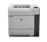 HP LaserJet 600 M603dn Printer Ink & Toner Cartridges