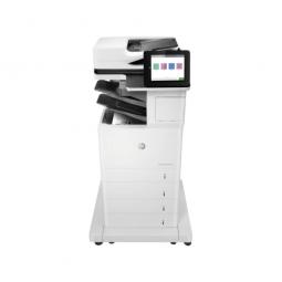 HP LaserJet Enterprise MFP M635h Printer Ink & Toner Cartridges