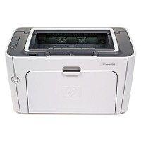 HP LaserJet P1505 Printer Ink & Toner Cartridges