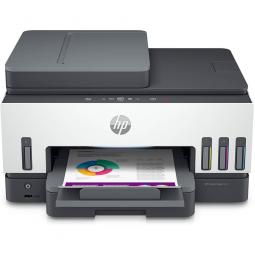HP Smart Tank 7605 Printer Ink & Toner Cartridges