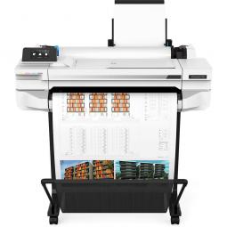 HP Designjet T530 24" Printer Ink & Toner Cartridges