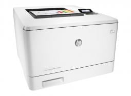 HP LaserJet Pro M452DN Printer Ink & Toner Cartridges