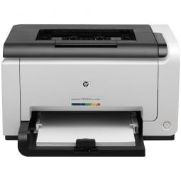 HP LaserJet Pro CP1025nw Color Printer Ink & Toner Cartridges