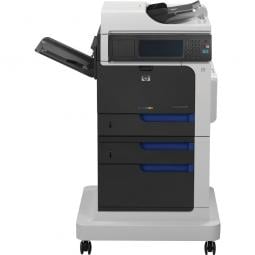 HP LaserJet Enterprise M4555f Printer Ink & Toner Cartridges