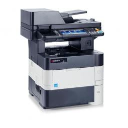 Kyocera ECOSYS M3550idn Printer Ink & Toner Cartridges