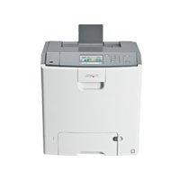 Lexmark C748e Printer Ink & Toner Cartridges