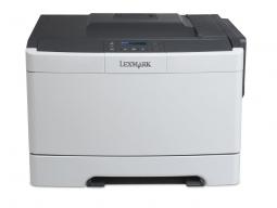 Lexmark CS317dn Printer Ink & Toner Cartridges