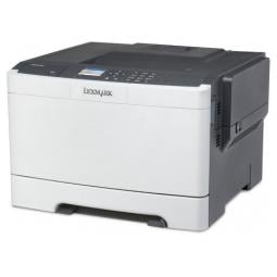 Lexmark CS410dn Printer Ink & Toner Cartridges