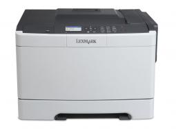 Lexmark CS417dn Printer Ink & Toner Cartridges