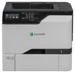 Lexmark CS727de Printer Ink & Toner Cartridges