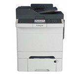 Lexmark CX410dte Printer Ink & Toner Cartridges