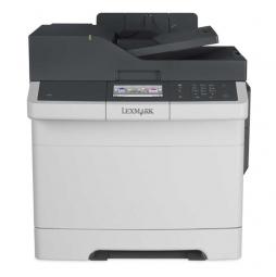 Lexmark CX417de Printer Ink & Toner Cartridges