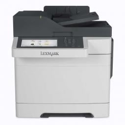 Lexmark CX517de Printer Ink & Toner Cartridges