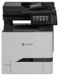 Lexmark CX727de Printer Ink & Toner Cartridges