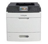 Lexmark MS810de Printer Ink & Toner Cartridges