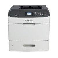 Lexmark MS810n Printer Ink & Toner Cartridges