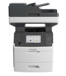 Lexmark MX717de Printer Ink & Toner Cartridges