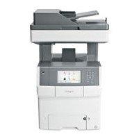 Lexmark X748de Printer Ink & Toner Cartridges