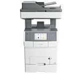 Lexmark X748dte Printer Ink & Toner Cartridges