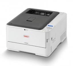 Oki C332dnw Printer Ink & Toner Cartridges