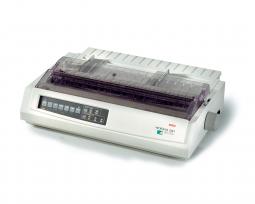 Oki ML3321ECO Printer Ink & Toner Cartridges