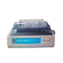 Oki ML380 Printer Ink & Toner Cartridges