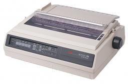 Oki ML395B Printer Ink & Toner Cartridges