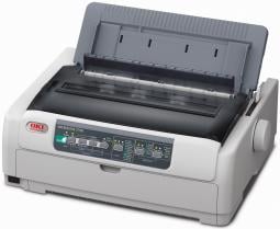 Oki ML5790ECO Printer Ink & Toner Cartridges
