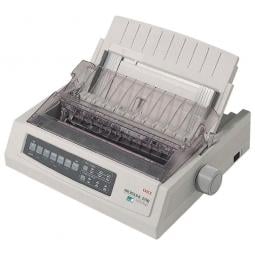 Oki ML3390ECO Printer Ink & Toner Cartridges