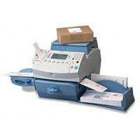 Pitney Bowes DM400C franking cartridges and labels