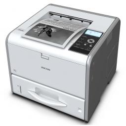 Ricoh SP4510DN Printer Ink & Toner Cartridges