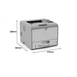 Ricoh SP400DN Printer Ink & Toner Cartridges