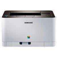 Samsung Xpress C410W Printer Ink & Toner Cartridges