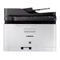 Samsung Xpress SL-C480FN Printer Ink & Toner Cartridges