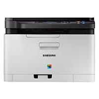 Samsung Xpress SL-C480 Printer Ink & Toner Cartridges