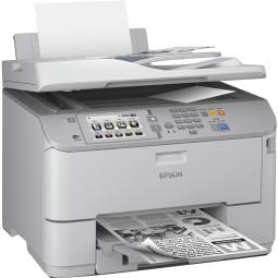 Epson WorkForce Pro WF-M5690DWF Printer Ink & Toner Cartridges